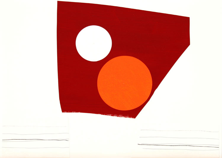 Drawings by Henk van Gerner 01