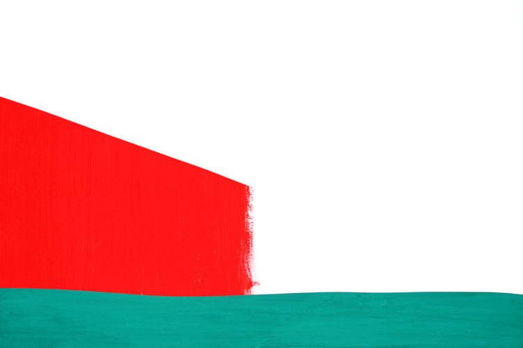 Drawings by Henk van Gerner 19