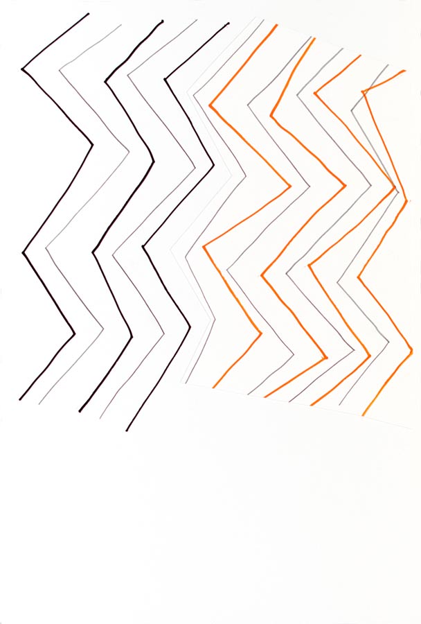 Drawings by Henk van Gerner 06