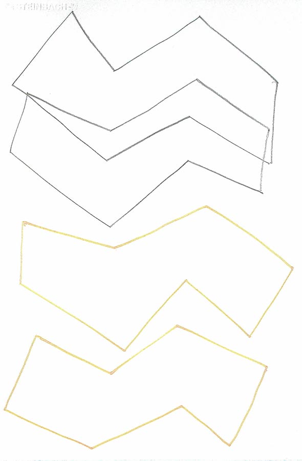 Drawings by Henk van Gerner 08