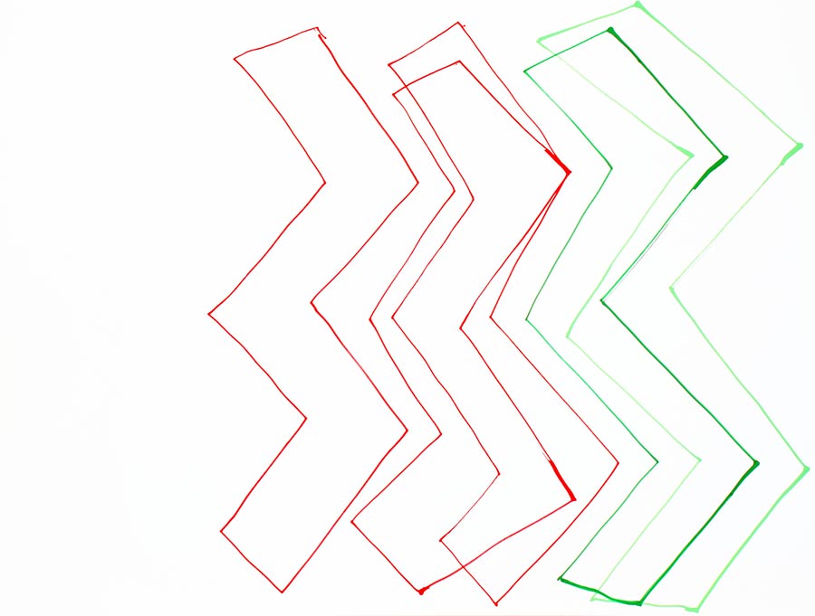 Drawings by Henk van Gerner 20