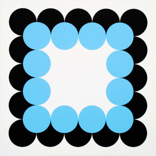 Paintings by Henk van Gerner 02