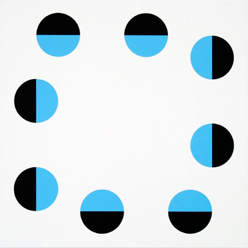 Paintings by Henk van Gerner 05