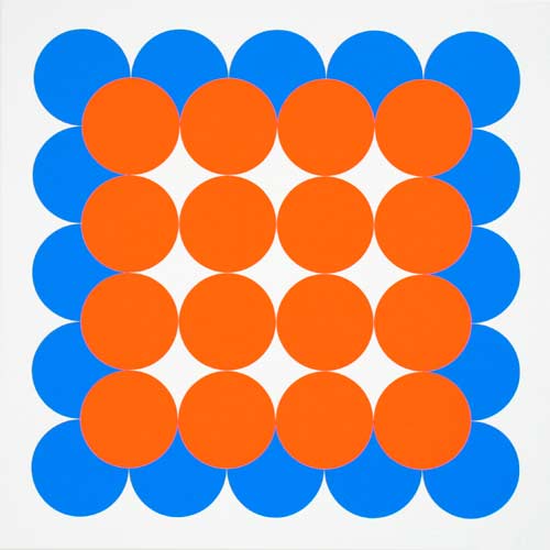 Paintings by Henk van Gerner 06