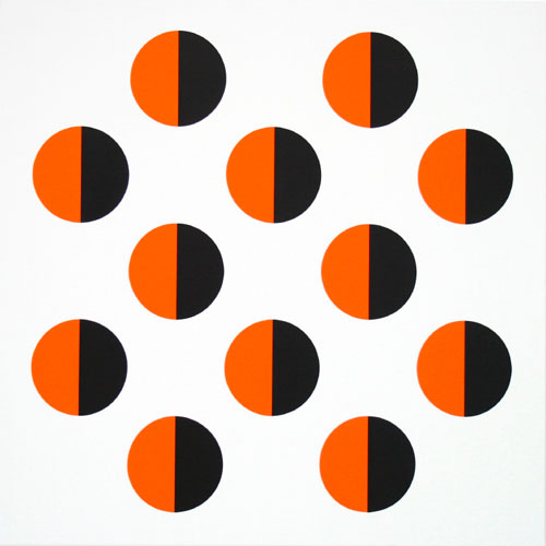 Paintings by Henk van Gerner 08