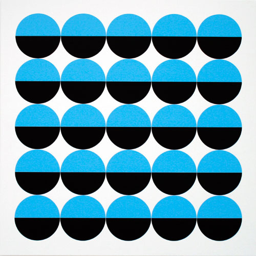 Paintings by Henk van Gerner 09