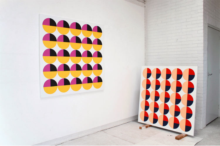 Paintings by Henk van Gerner 14